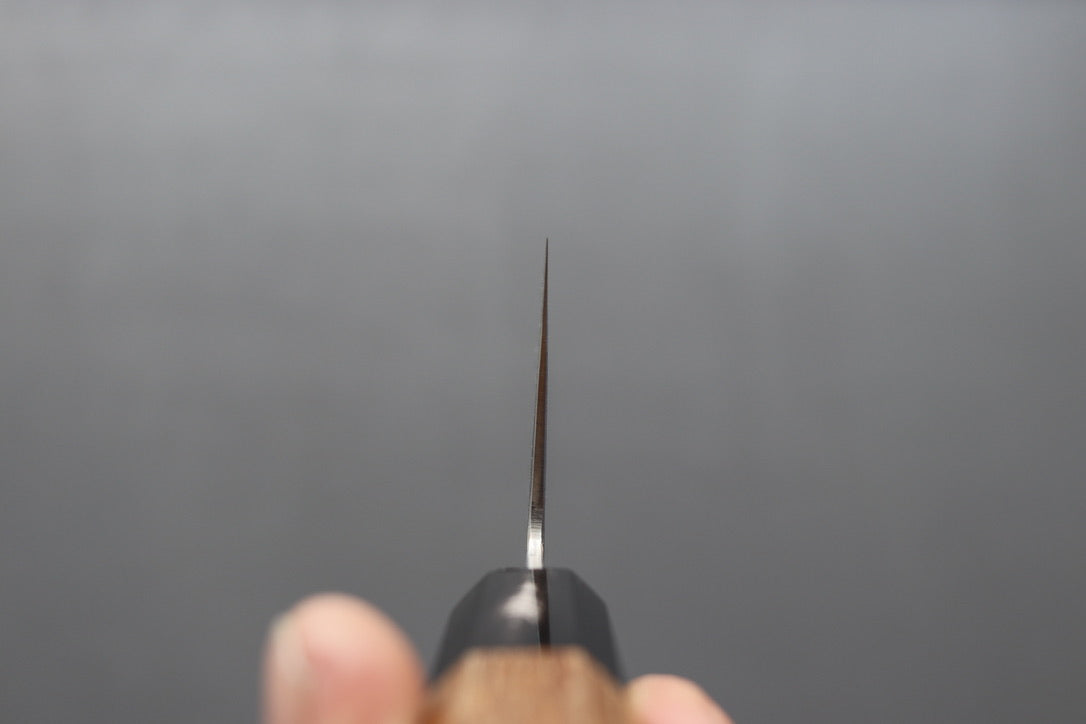 Shigeki Tanaka R2 Migaki Damascus Gyuto 270mm - Thecooksedge