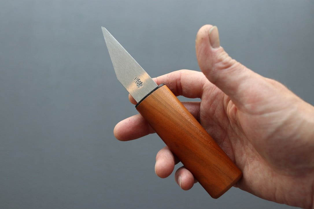 Sakai Kikumori Kogatana - Thecooksedge