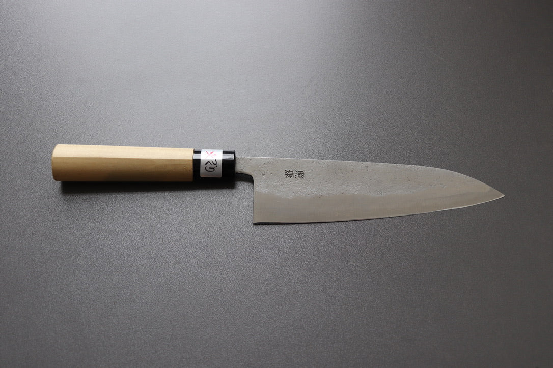 Fujiwara nashiji gyuto 180mm - Thecooksedge