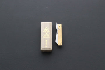 Seki Kanetsune Tanzaku-Tou Higo 72mm - Thecooksedge