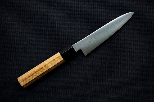 Hayabusa SG2 Petty 120mm - Thecooksedge