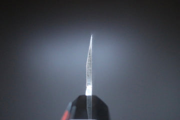 Shigeki Tanaka VG10 Damascus Mioroshi Deba 210mm - Thecooksedge