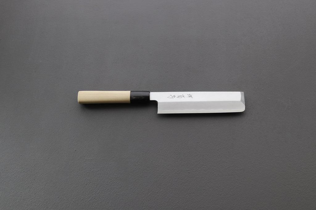 Gokujyo Usuba 165mm - Thecooksedge