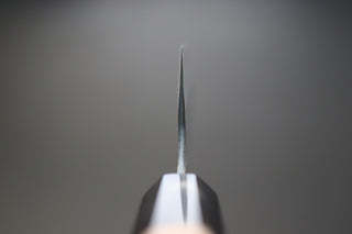 Nigara Hamono Kurouchi SG2 Gyuto 270mm - Thecooksedge