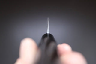 Fujimoto Nashiji Sujihiki 240mm - Thecooksedge