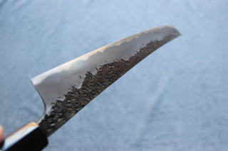 Kisuke Manaka Sujihiki Sakimaru 350mm - Thecooksedge