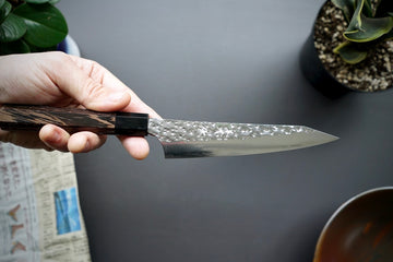 Yu Kurosaki Senko Ei Petty 150mm - Thecooksedge