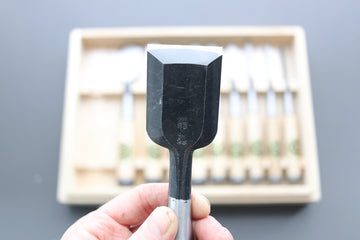 Oochi Chisels Set Of 10 - Thecooksedge