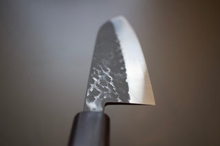 Fujimoto SLD santoku 165mm - Thecooksedge