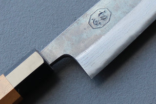 Hatsukokoro Kumokage Petty 150mm - Thecooksedge