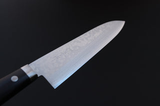 Masutani VG10 Damascus Gyuto 180mm - Thecooksedge