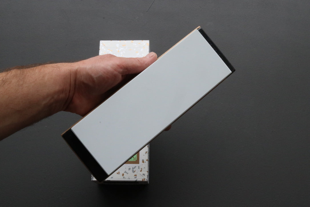 Suehiro Rika 5000 206×73×23mm - Thecooksedge