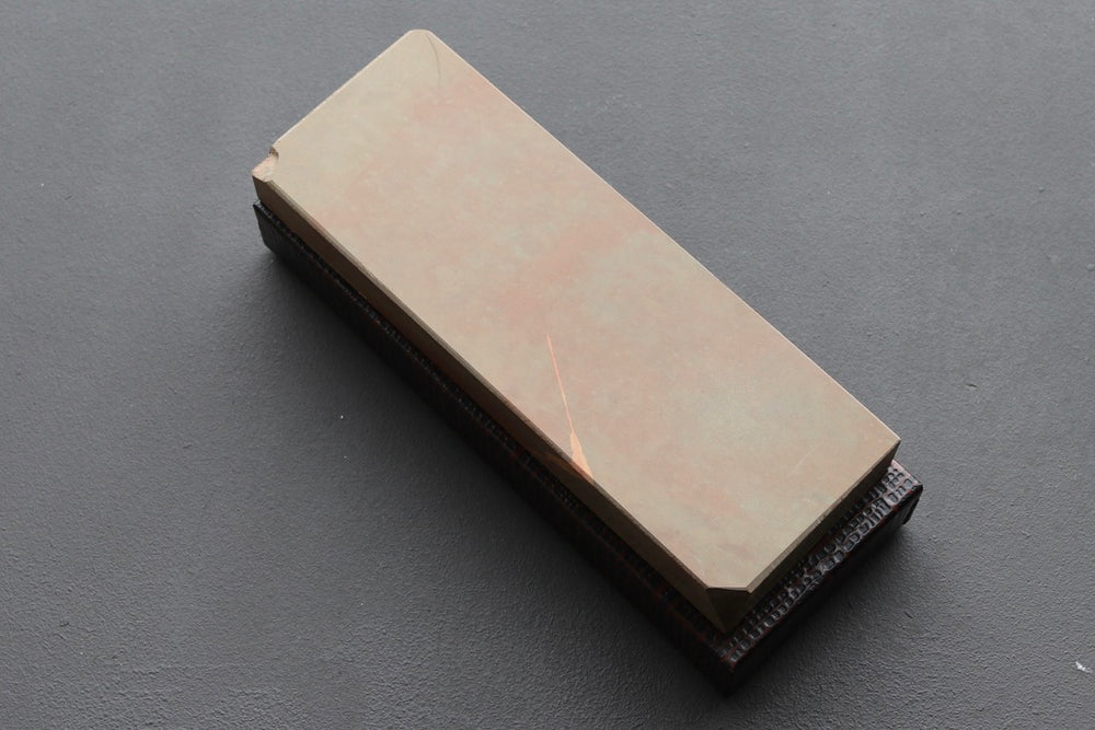 Shobu Natural Stone (Soft) - Thecooksedge