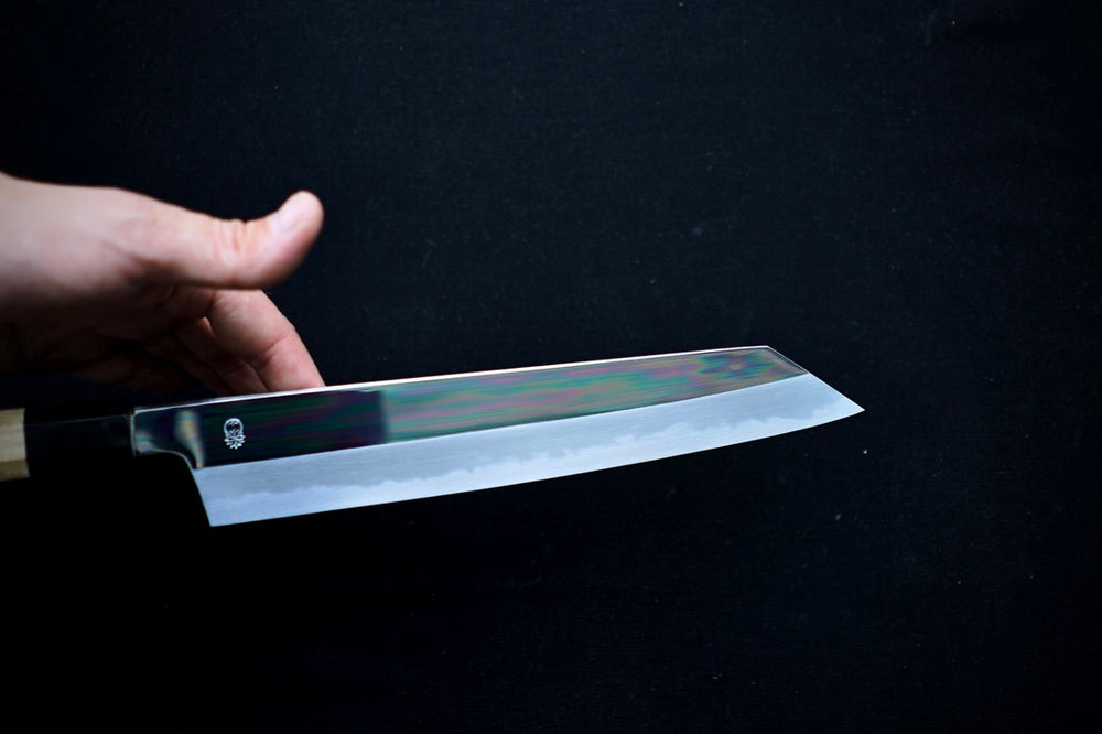 CHOYO Kiritsuke Gyuto 240mm - Thecooksedge