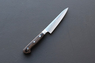 Sakai Kikumori SG2 Western Series Petty 120mm - Thecooksedge