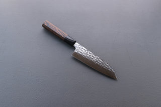 Yu Kurosaki Senko R2 Bunka 165mm - Thecooksedge