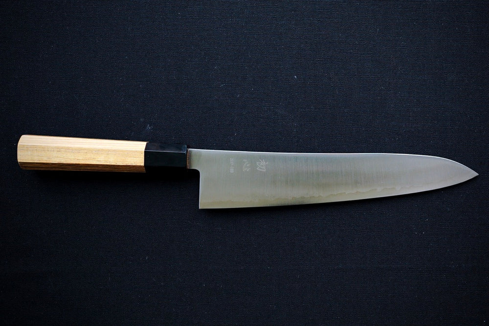 Hayabusa ZDP-189 Gyuto 210mm - Thecooksedge