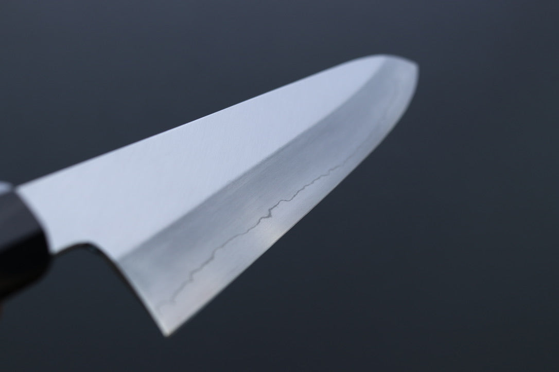 Nakagawa Hamono Silver 3 Gyuto 240mm - Thecooksedge