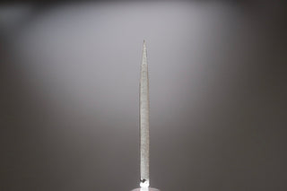 Sakai Kikumori Nihonko Cleaver 180mm - Thecooksedge