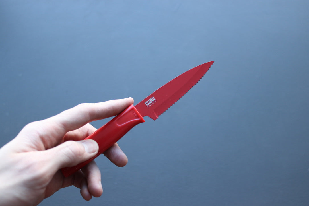 Kuhn Pairing Knife - Thecooksedge
