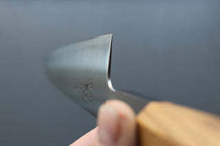 Sukenari Migaki HAP40 Gyuto 240mm - Thecooksedge