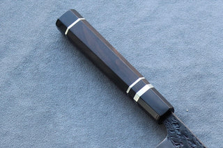 Kisuke Manaka Sujihiki Sakimaru 350mm - Thecooksedge