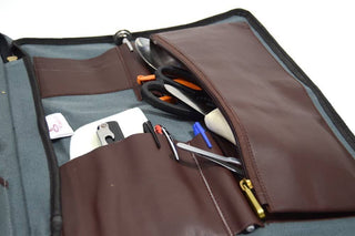 Boldric Chef Knife Backpack - Thecooksedge