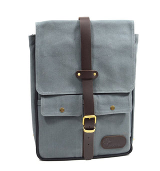Boldric chef knife backpack - Thecooksedge