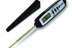 CDN Therm Digital Waterproof Pocket ProAccurate QuickRead - Thecooksedge