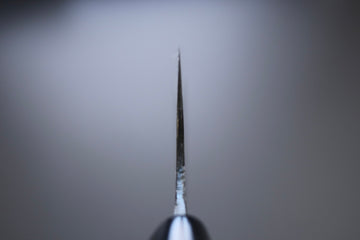 Kaji-bei Kurouchi Nakiri 165mm - Thecooksedge