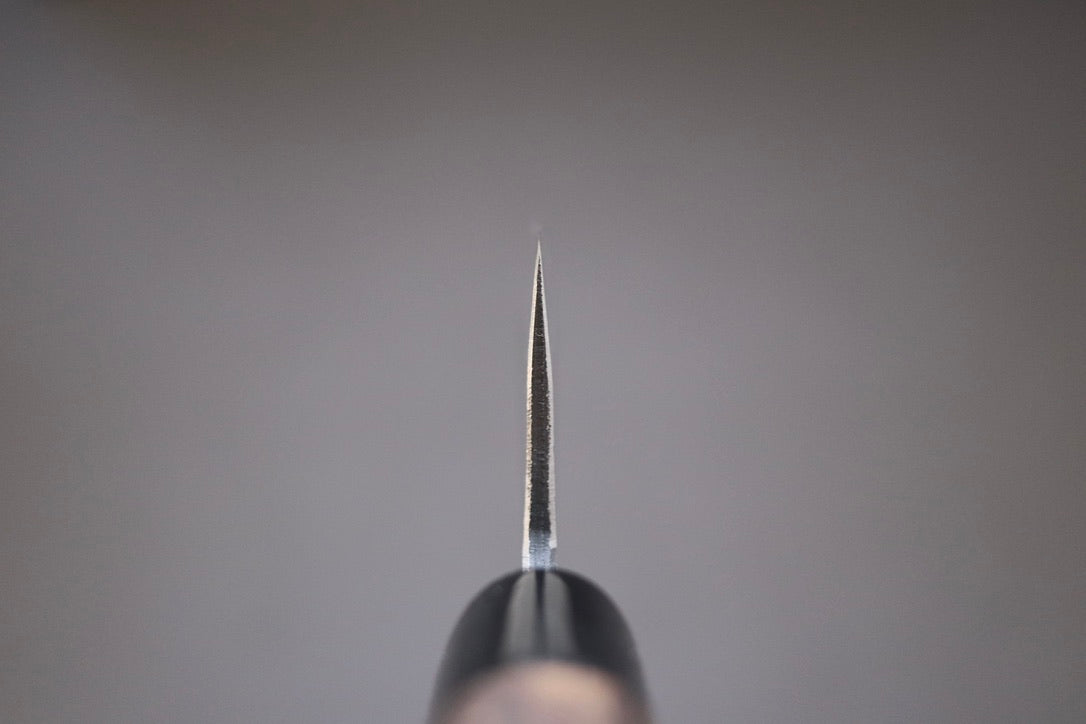 Munetoshi Nashiji Gyuto 210mm - Thecooksedge