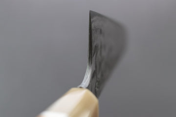 Nigara Hamono Fantasy Aogami#2 Gyuto 330mm - Thecooksedge
