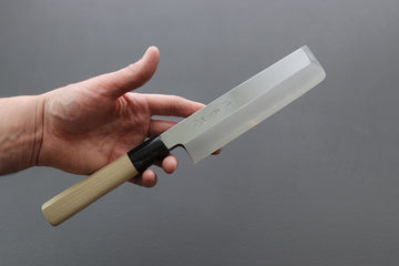 Gokujyo Usuba 165mm - Thecooksedge