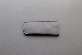 Artisan Revere Nakiri Leather Saya - Thecooksedge