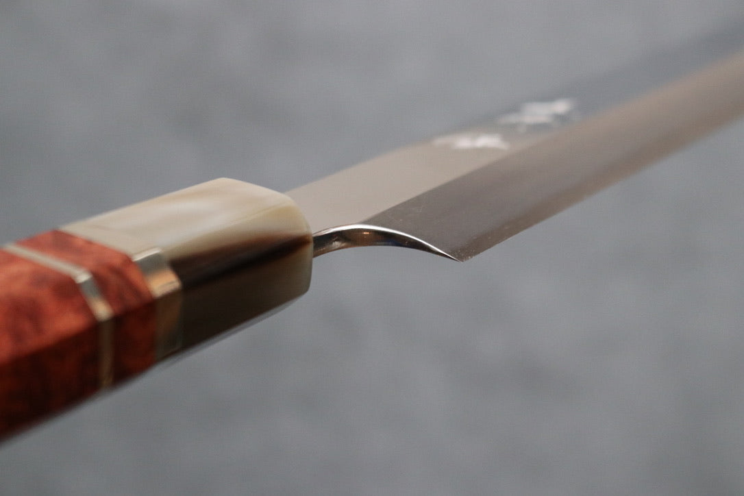 Yu Kurosaki Aogami #2 Yanagiba 300mm - Thecooksedge