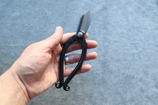 Japanese Bonsai Pruning Shears 165mm - Thecooksedge