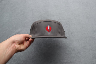 Red Sun & Gyuto hat - Thecooksedge