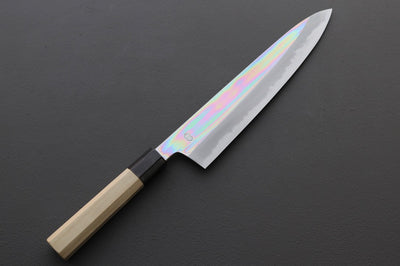 Sakai Kikumori CHOYO Gyuto 270mm - Thecooksedge