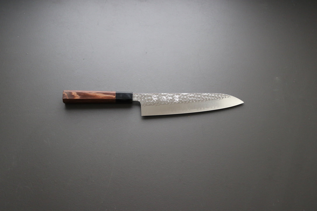 Yu Kurosaki Senko R2 Gyuto 210mm - Thecooksedge