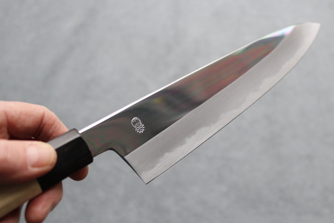 Sakai Kikumori CHOYO Gyuto 240mm - Thecooksedge