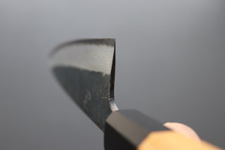 Hatsukokoro Kumokage Gyuto 210mm - Thecooksedge