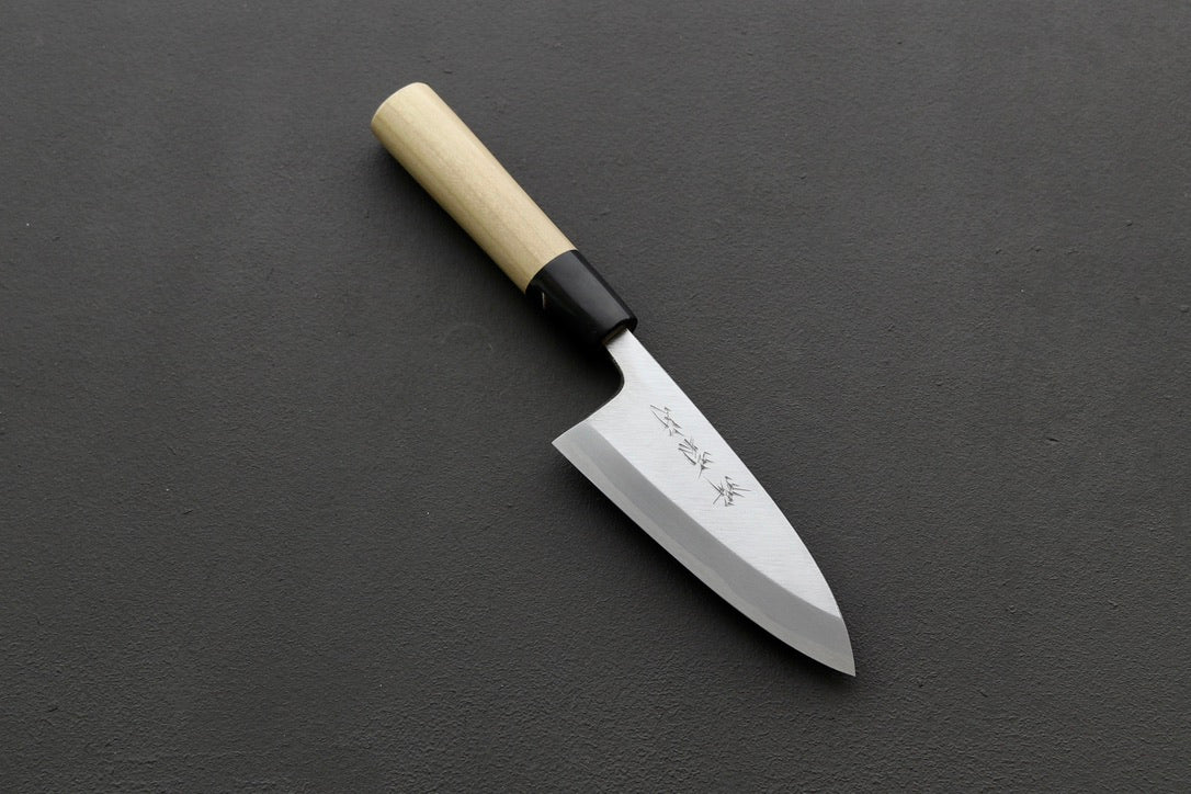 Gokujyo Deba 105mm - Thecooksedge