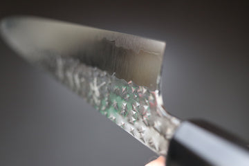 Yu Kurosaki Senko R2 Sujihiki 270mm - Thecooksedge