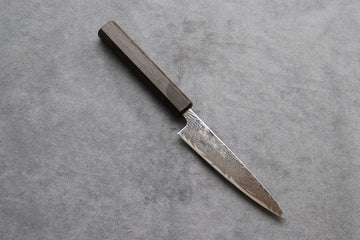 Sakai Kikumori Nami Petty 135mm - Thecooksedge