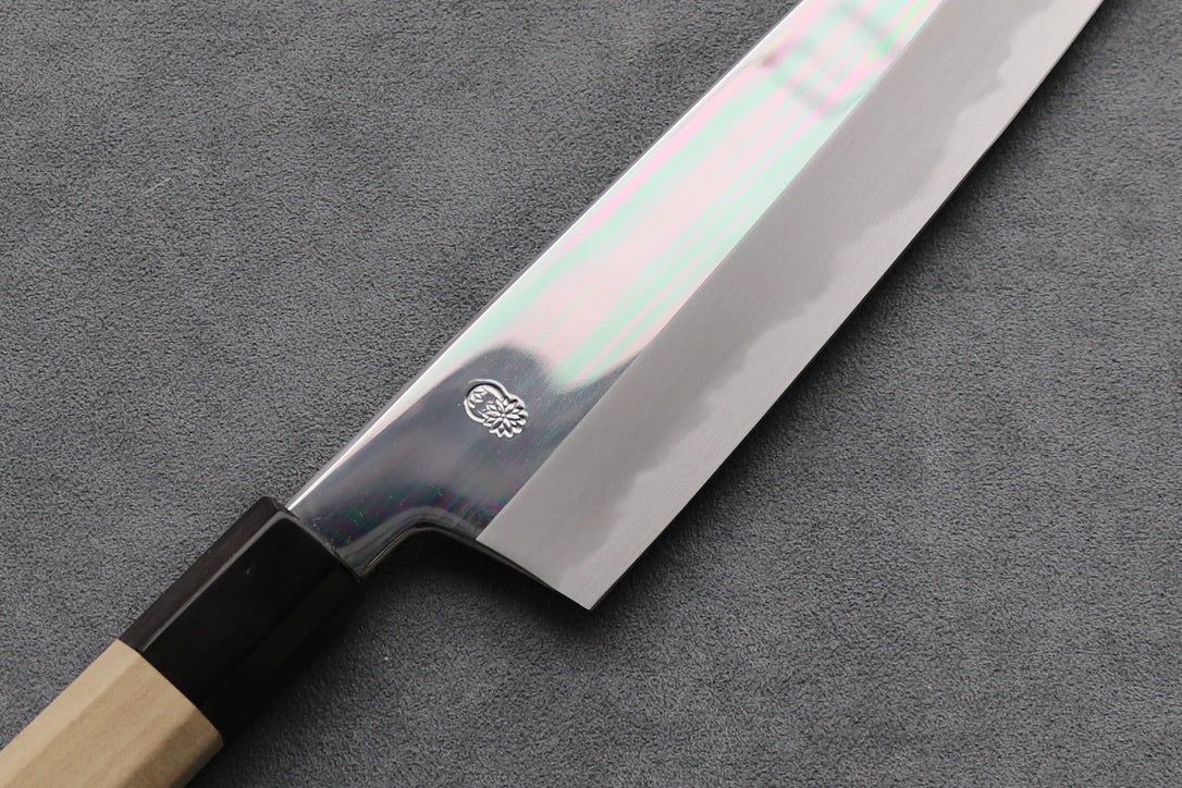 Sakai Kikumori CHOYO Gyuto 240mm - Thecooksedge