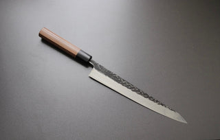 Fujimoto SLD sujihiki 240mm - Thecooksedge