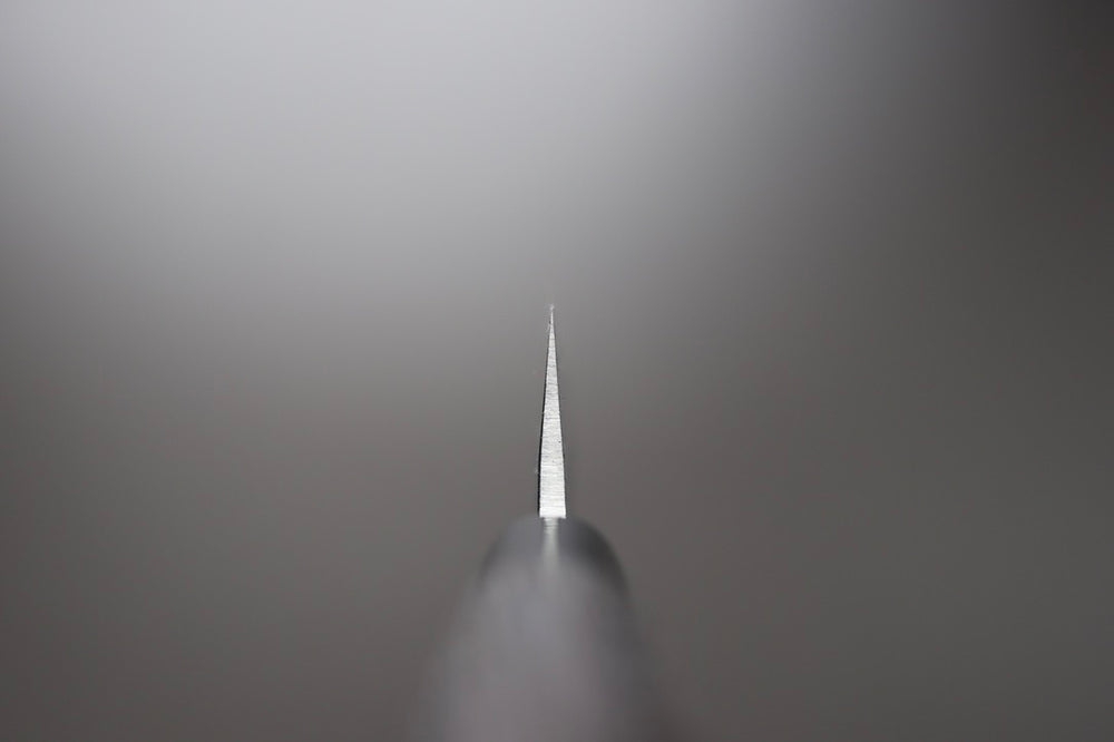 Fujimoto Nashiji Petty 135mm - Thecooksedge
