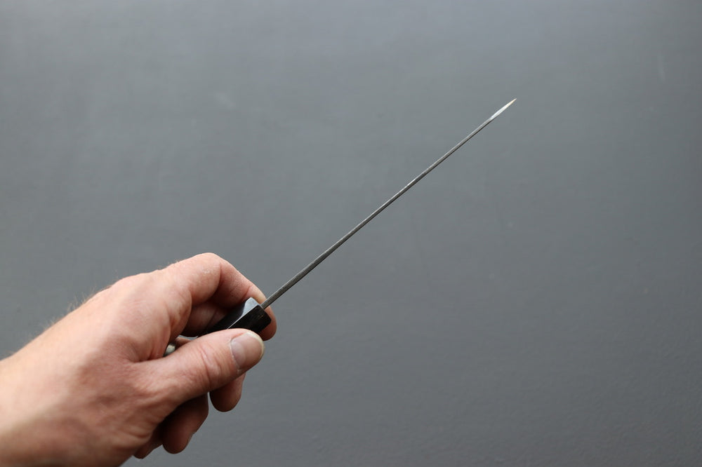 Kurosagi AS Kurouchi Petty 150mm - Thecooksedge