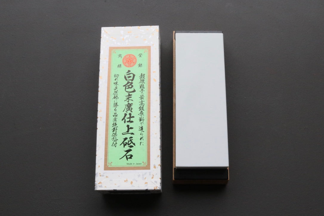 Suehiro Rika 5000 206×73×23mm - Thecooksedge