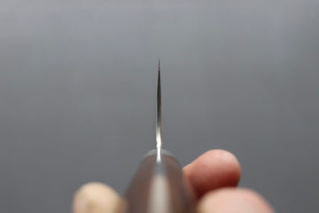 Yu Kurosaki Senko Gyuto 210mm Western Ironwood - Thecooksedge